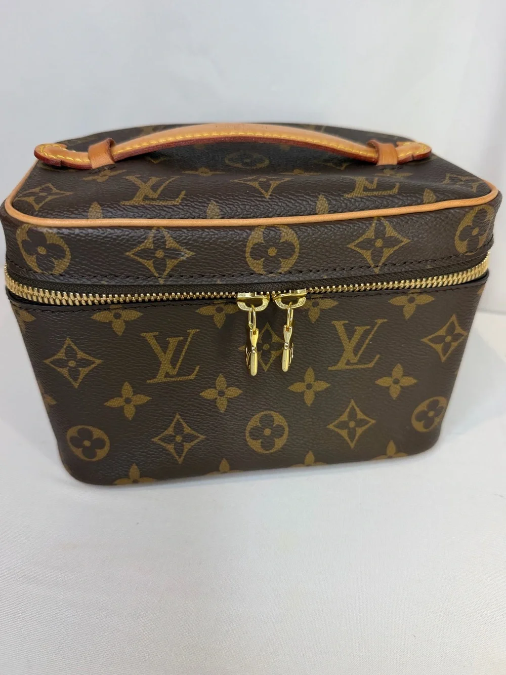 Louis Vuitton Nice Vanity Mini